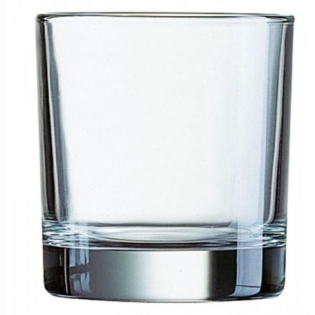 Küünlaklaas 200 ml
