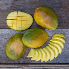 Aroomiõli Mango 