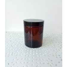 Küünlapurk kaanega 180 ml